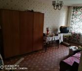 Keisčiau vieno kambario butą esantį mažeikių mieste i sodyba, vienkiemį.-0