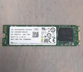 Naujas M.2 Hynix SSD 128GB (2280)-0