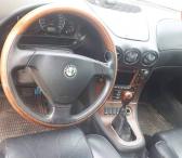 Alfa romeo 166-0