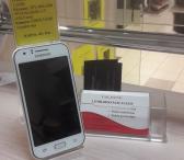 Mobilus telefonas "Samsung Galaxy J1"-0