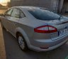 Ford Mondeo 2008 diesel 2.0 automatic-0