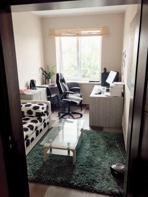 Centras - Savanorių a. 12 - nuomojamos komercinės patalpos - €75-0