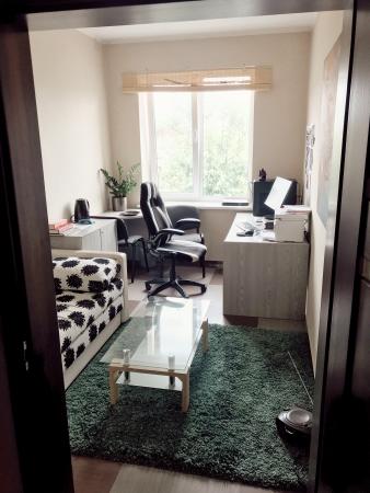 Centras - Savanorių a. 12 - nuomojamos komercinės patalpos - €75-0