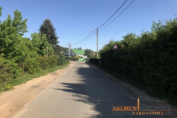 SKLYPAIPARDAVIMUI.LT - BALSIAI. ASFALTUOTAS PRIVAŽIAVIMAS-0