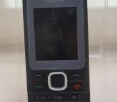 Mobilus telefonas "Nokia C1-01"-0