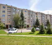 3 kambarių butas Molainių g.-0