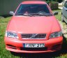 parduodu automobili volvo s40-0