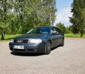 Audi A6 C5 2.5TDI 132kw-0