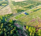 Parduodamas 22a. namų valdos sklpas, su projektu Rytų aklg., Būblų k., Kretingos raj. -0