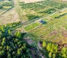 Parduodamas 22a. namų valdos sklpas, su projektu Rytų aklg., Būblų k., Kretingos raj. -0
