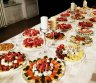 Maisto ruošimas pobūviams. Maistas banketams, furšetams, vestuvėms-0