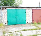 Parduodu garaža .-0
