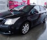 Toyota Avensis / 2010 / Sedanas / 2.0 benzinas automatas-0