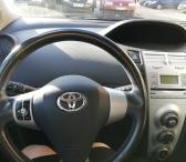 Toyota Yaris Benzinas 2007 m II-0
