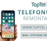 Telefonų remontas-0