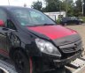 OPEL ZAFIRA, 2011m., 1.7TD, iš Vokietijos, dalimis-0