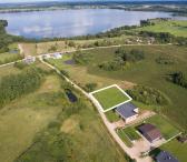 Elektrėnų sav., Vievininkų k., Braškių g., namų valdos paskirties sklypas-0