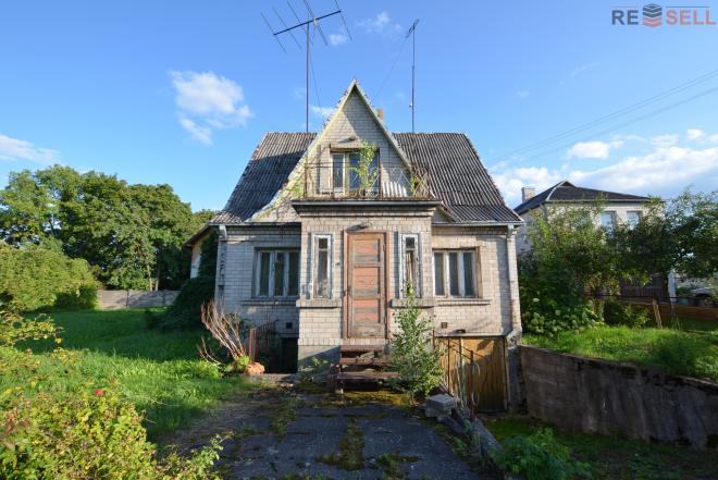 5 kambarių namas Raudondvaryje-0