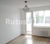 Parduodamas 2- jų kambarių butas Baltijos prospekte-0