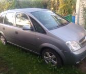 Opel Meriva-0