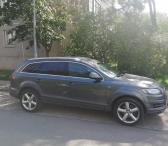 S line modelis, pilnai tvarkinga prižiūrėta Audi servise, originali rida, pilna komplektacija, sėdi-važiuoji. -0