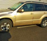 Suzuki Grand Vitara-0