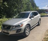 Volvo XC60, 2010, 2.4l-0