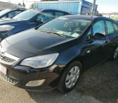 Opel Astra sports tourer -0