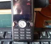 SE W810i-0