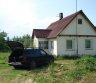 SODYBA su žeme 980a. Kaišiadorių r. sav. Rečionių km. -0