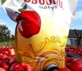 Obuolių mix, pomidorų, uogų sultys ir sula-0