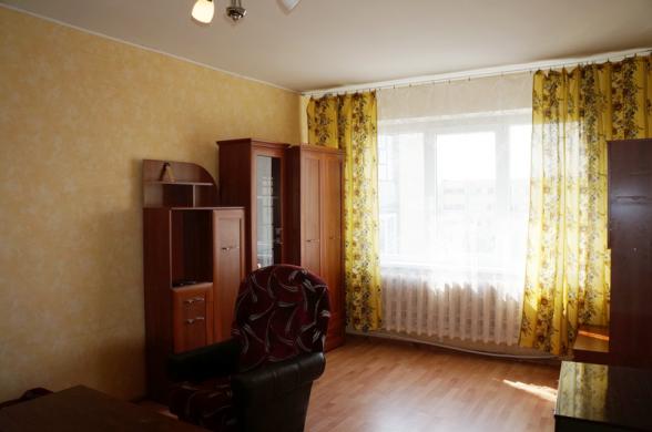 1 k. butas Smėlio g. Utenos m. -0