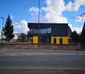Patalpos nuomai (pirmas aukštas) Kaunas, Amaliai, Ateities pl.-0