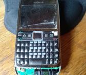 NOKIA E71-0