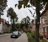 Parduodamas vieno kambario butas Sodų gatvėje-0