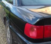 Parduodu Audi A6 C4 automatas benzinas dujos-0
