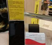 Mobilusis telefonas "Sony Ericsson Xperia X10i"-0