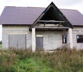 Namas Medenių k. Utenos r.-0