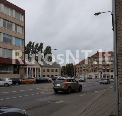 Parduodamas vieno kambario butas Minijos gatvėje-0