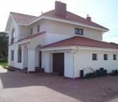 DAŽOME FASADUS ,TVORAS,SODŲ NAMELIUS-0
