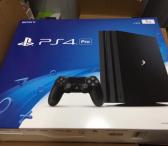 naujas sony Playstion 4 pro -1TB-0