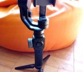 Zhiyun Smooth 4 Gimbal telefono stabilizatorius-0