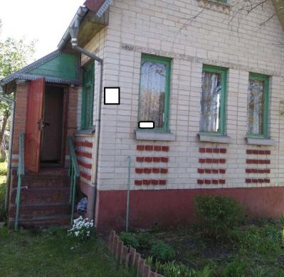 Parduodu sodo nama.-0