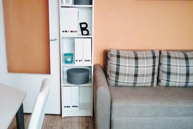 3 k. butas Miškų g. Ukmergės m.-0