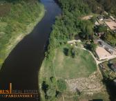 sklypaipardavimui.LT - IŠSKIRTINIS SKLYPAS ŠALIA NERIES-0