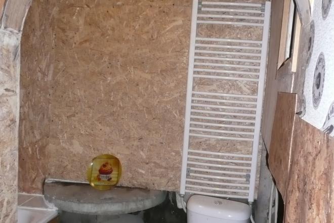 IŠNUOMOJAMAS ATSKIRAS NAMELIS (1 KAMBARIO BUTAS) ŠANČIUOSE SIŪLŲ G. NUO RUGSĖJO MĖNESIO 19 DIENOS PAVYZDINĖJE NUOSAVOJE VALDOJE SU ATSKIRU ĮĖJIMU - TVARKINGAM VIENAM ASMENIUI ARBA PORAI-0