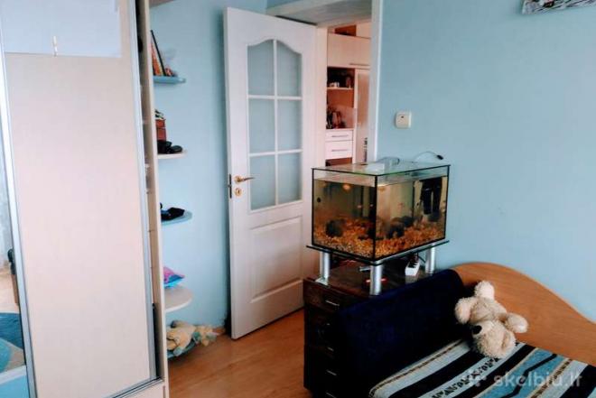 Dviejų kambari ų butas SIMONAITYTĖS G.,150 EUR-0