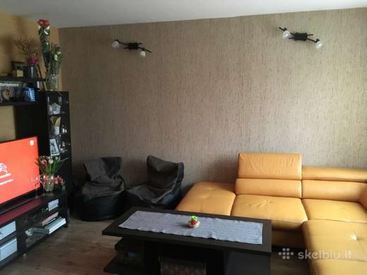 Atskiras gražus ,erdvūs kambarys senamiestyjė VILTIES G.,100 eur-0