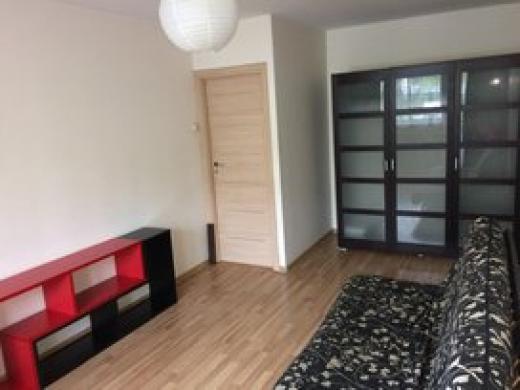 Dviejų kambarių butas Statybininkų pr..,220 EUR-0