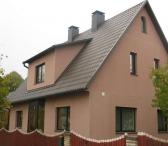 DAŽOME FASADUS ,TVORAS,SODŲ NAMELIUS-0